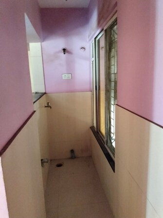 2 BHK Apartment For Resale in G. K. Lakshadeep Palace Pimple Saudagar Pune  7524066