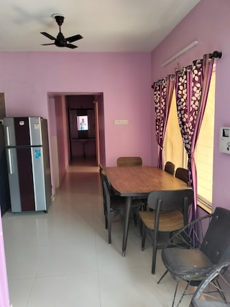 2 BHK Apartment For Resale in G. K. Lakshadeep Palace Pimple Saudagar Pune  7524066