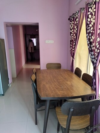 2 BHK Apartment For Resale in G. K. Lakshadeep Palace Pimple Saudagar Pune  7524066