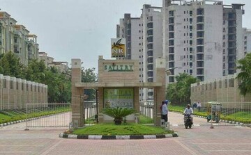 4 BHK Apartment For Sale in NK Savitry Enclave, Vip Road
