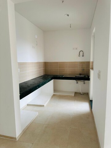 Kitchen in 3 BHK Apartment at BPTP Park Elite Premium, Sector 84 – for Sale