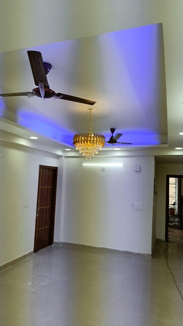 Bedroom in 2 BHK Apartment at Prateek Wisteria, Sector 77 – for Sale