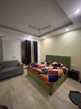 1 BHK Apartment For Resale in Gmada Aerocity Zirakpur  7524125