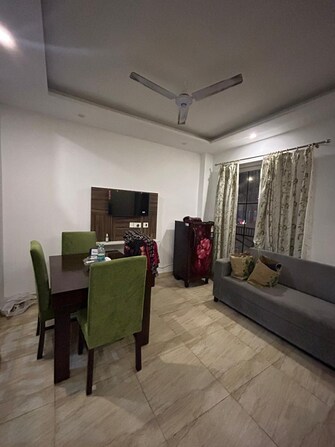 1 BHK Apartment For Resale in Gmada Aerocity Zirakpur  7524125