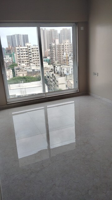 Room in 1 BHK Apartment at Je And Vee Om Trimurti, Malad East – for Sale