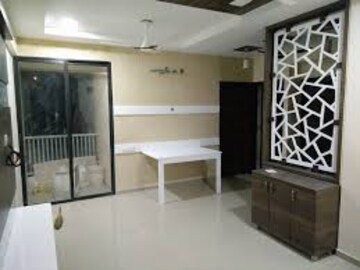 Kitchen in 3 BHK Apartment at Arihant One, Sector 1 Greater Noida – for Sale