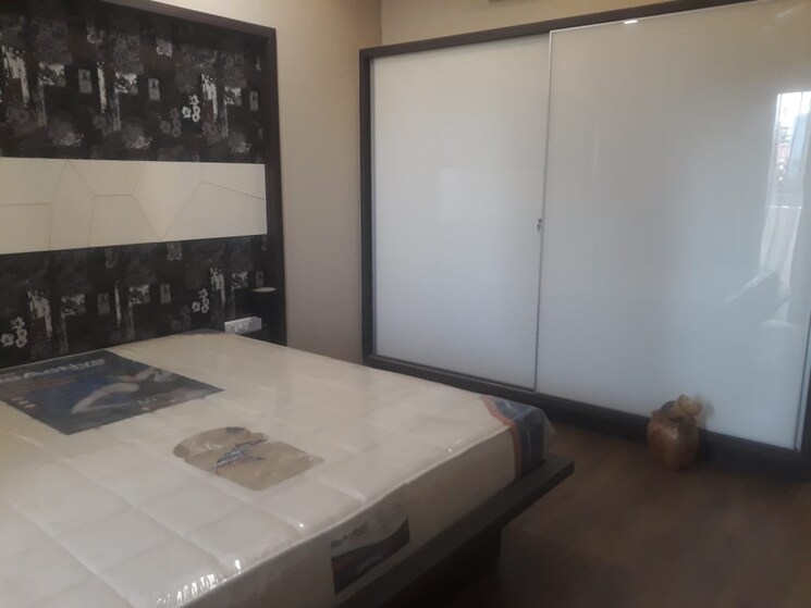Bedroom, clover-palisades 4 Bedroom 3200 Sq.Ft. Apartment In Kondhwa Pune 7524145