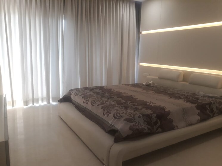 Bedroom, clover-palisades 4 Bedroom 3200 Sq.Ft. Apartment In Kondhwa Pune 7524145