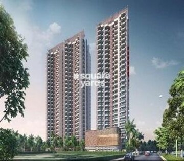 3.5 BHK Apartment For Sale in Arihant One, Sector 1 Greater Noida