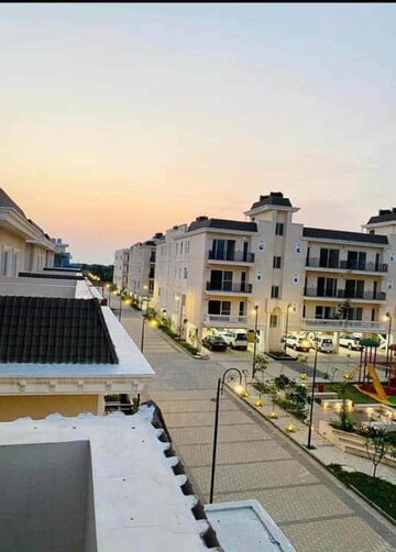 3 BHK Apartment For Sale in International Airport Road