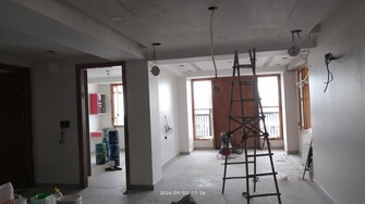 3 BHK Apartment For Resale in Rohini Sector 29 Delhi  7524151