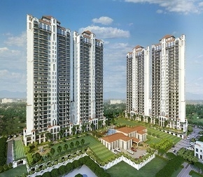 3.5 BHK Apartment फॉर रेंट इन ATS Triumph Sector 104 Gurgaon  7524194