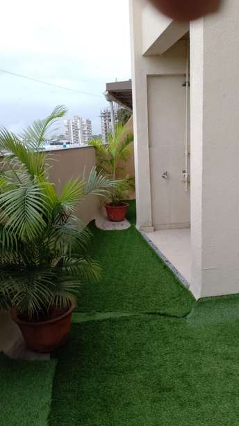 1 BHK Apartment For Resale in Vertical Alcinia Mohammadwadi Pune  7524173