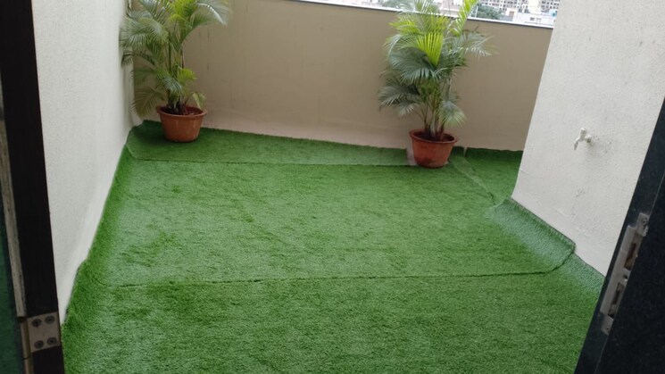 Garden, vertical-alcinia 1 Bedroom 482 Sq.Ft. Apartment In Mohammadwadi Pune 7524173