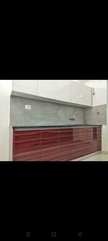 Furnished Amenities in 2 BHK Apartment at Paradigm Business Hermitage Park, Dhakoli Village – for Sale
