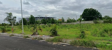 Commercial Land 285 Sq.Yd. For Resale in Kongara Kalan Hyderabad  7524240