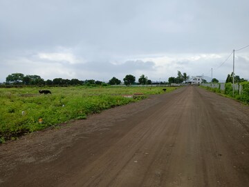  Plot For Sale in Pathardi