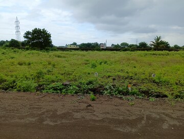 Plot Area in  Plot at Pathardi – for Sale