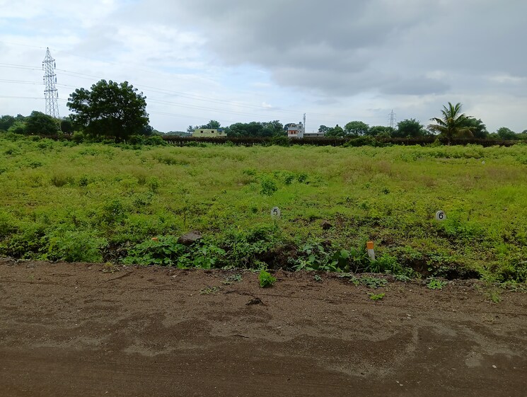 undefined, pathardi  74 Sq.Yd. Plot In Pathardi Nashik 7524210