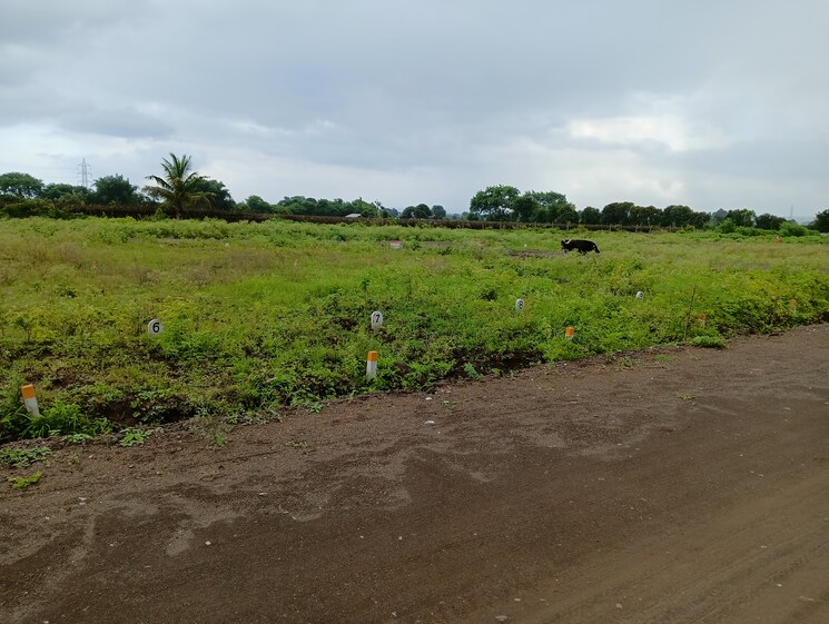 undefined, pathardi  74 Sq.Yd. Plot In Pathardi Nashik 7524210