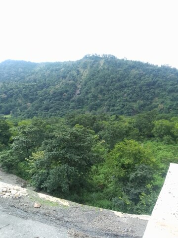 Plot – Garden View at Raipur Road - for Sale