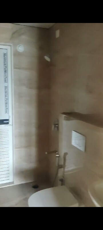 Bathroom in 2 BHK Apartment at Siddhi Highland Crest, Dhokali – for Sale