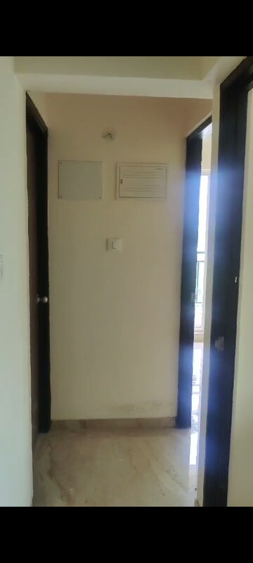 Building Lobby in 2 BHK Apartment at Siddhi Highland Crest, Dhokali – for Sale