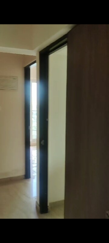 Building Lobby in 2 BHK Apartment at Siddhi Highland Crest, Dhokali – for Sale