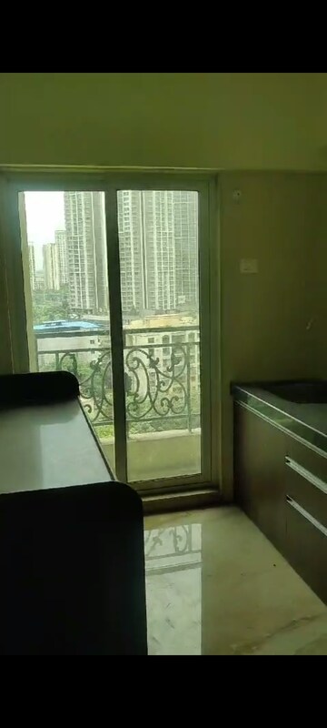 Room in 2 BHK Apartment at Siddhi Highland Crest, Dhokali – for Sale