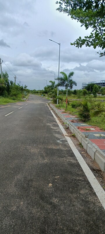 Plot Area in  Land at Kongara Kalan – for Sale