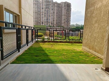 4 BHK Apartment For Rent in K Raheja Vistas Premiere Mohammadwadi Pune  7524207