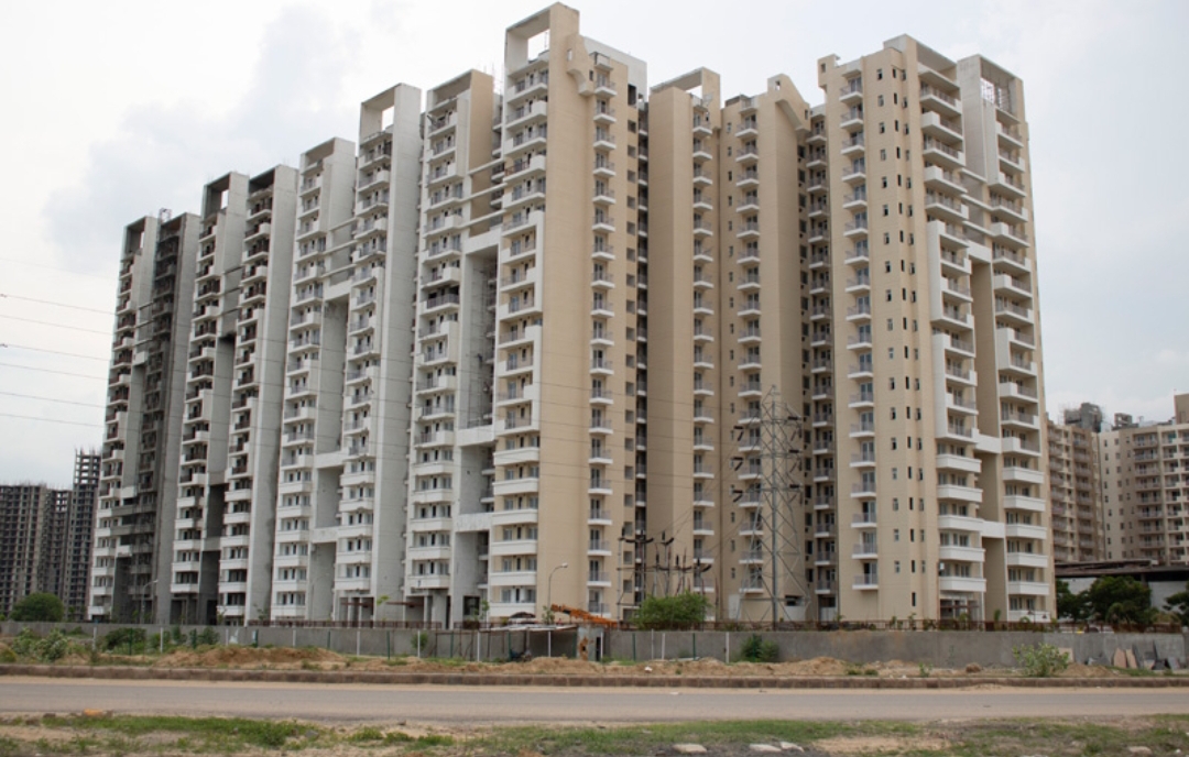 3 BHK Apartment For Resale in BPTP Park Generations Sector 37d Gurgaon  7524232