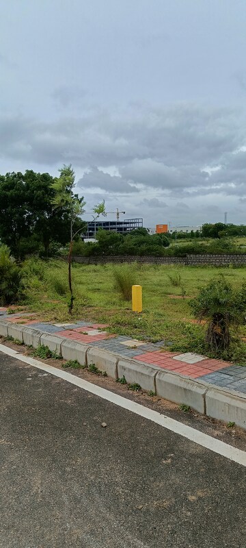  Land – Exterior View View at Kongara Kalan - for Sale