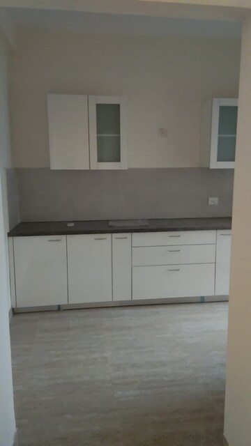 Kitchen in 3 BHK Apartment at Lavender Floors, Sector 89 – for Sale