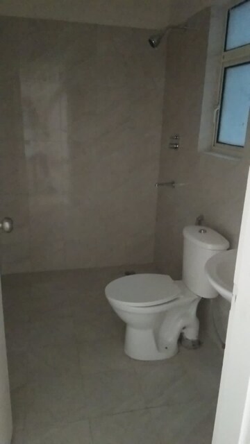 Bathroom in 3 BHK Apartment at Lavender Floors, Sector 89 – for Sale