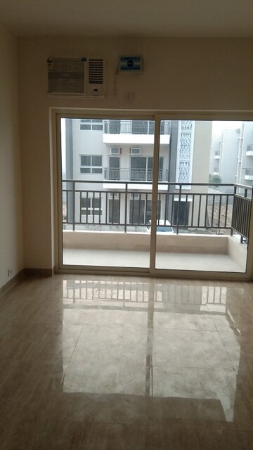 Living Room in 3 BHK Apartment at Lavender Floors, Sector 89 – for Sale