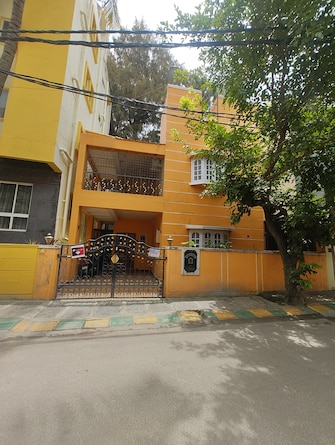 3 BHK Independent House For Resale in Arekere Bangalore  7524290