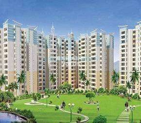 2 BHK Apartment For Rent in Amrapali Village ii Nyay Khand Ghaziabad  7524286