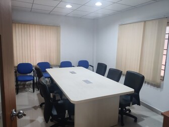 Commercial Office Space 1200 Sq.Ft. For Rent in Kandancavadi Chennai  7524269