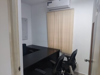 Commercial Office Space 1200 Sq.Ft. For Rent in Kandancavadi Chennai  7524269