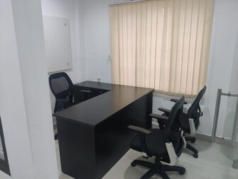 Commercial Office Space 1200 Sq.Ft. For Rent in Kandancavadi Chennai  7524269