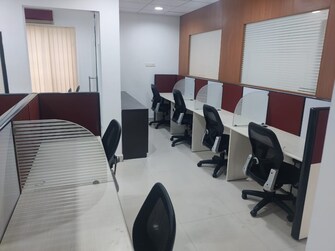 Commercial Office Space 1200 Sq.Ft. For Rent in Kandancavadi Chennai  7524269