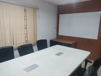 Commercial Office Space 1200 Sq.Ft. For Rent in Kandancavadi Chennai  7524269