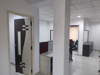 Commercial Office Space 1200 Sq.Ft. For Rent in Kandancavadi Chennai  7524269