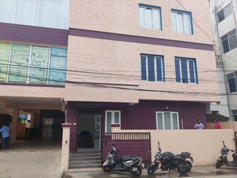 Commercial Office Space 1200 Sq.Ft. For Rent in Kandancavadi Chennai  7524269