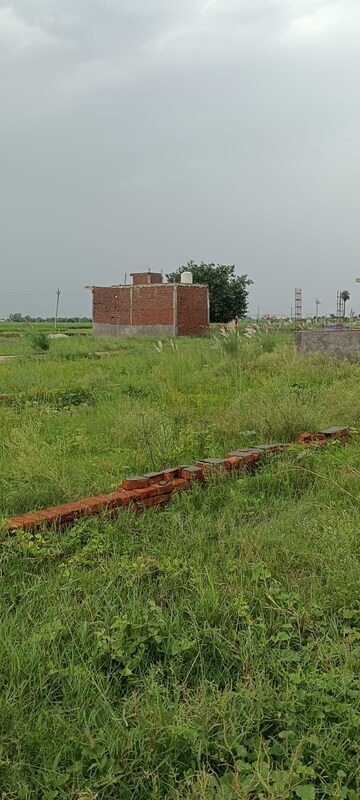  Plot For Sale in Neharpar