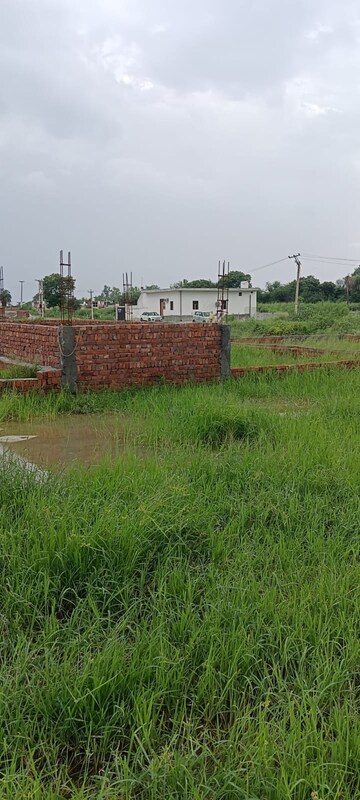 Plot Area in  Plot at Neharpar – for Sale