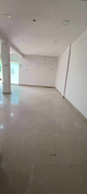 Floor Plan in  Office Space at Waghbil – for Sale