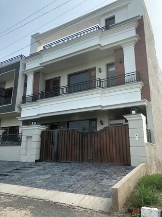 6 BHK Independent House For Resale in Sector 89 Mohali  7524284