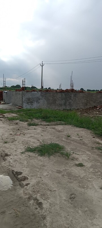  Plot For Sale in Neharpar